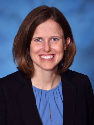Dr. Kaelan Black
