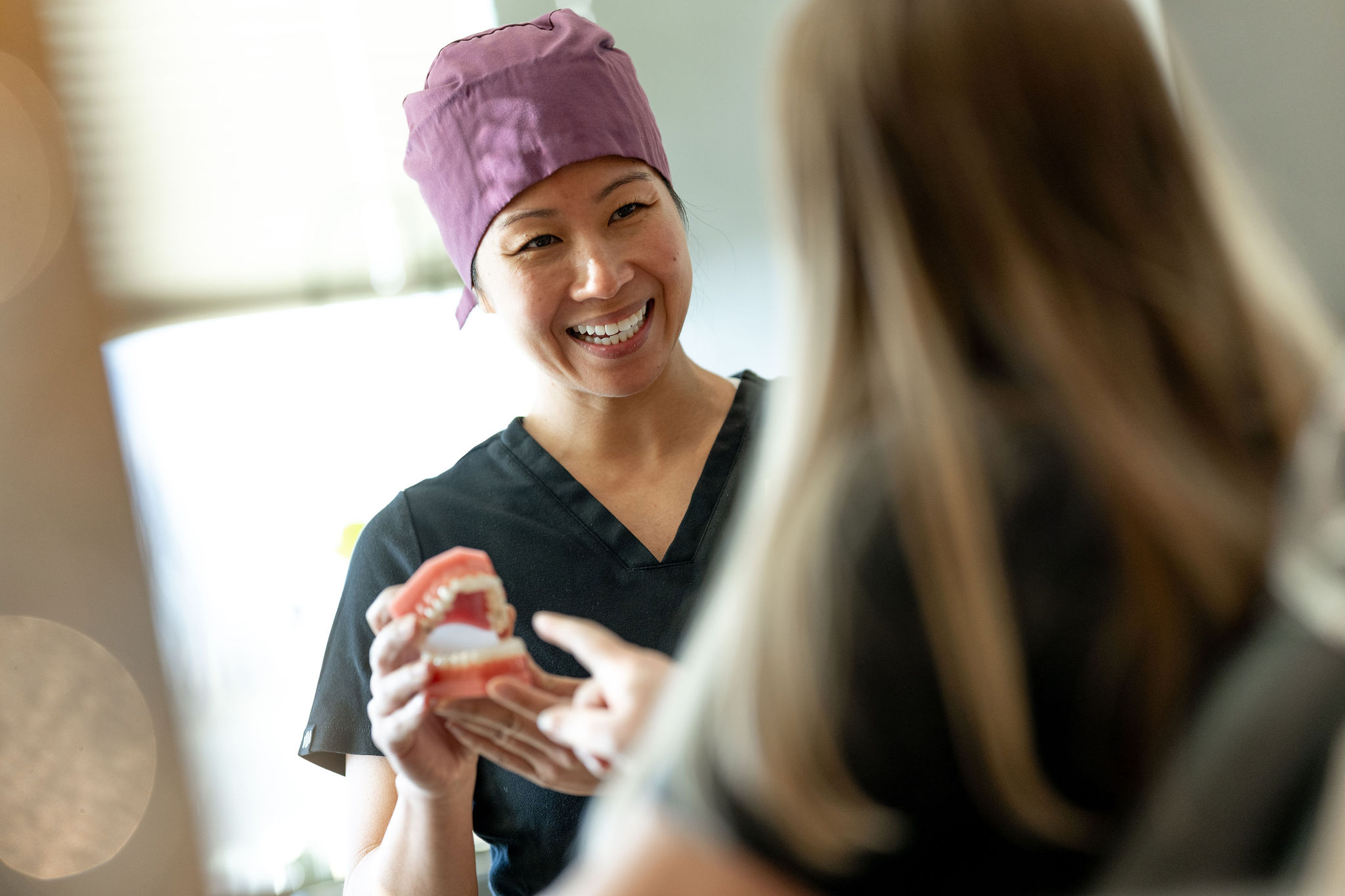 Clinical protocol review