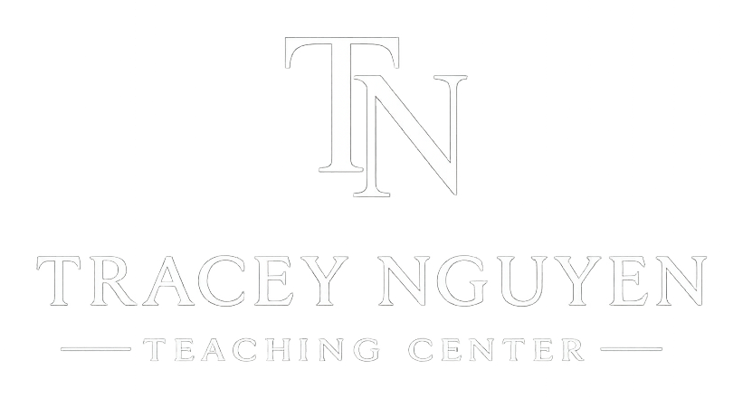 Tracey Nguyen Teaching Center